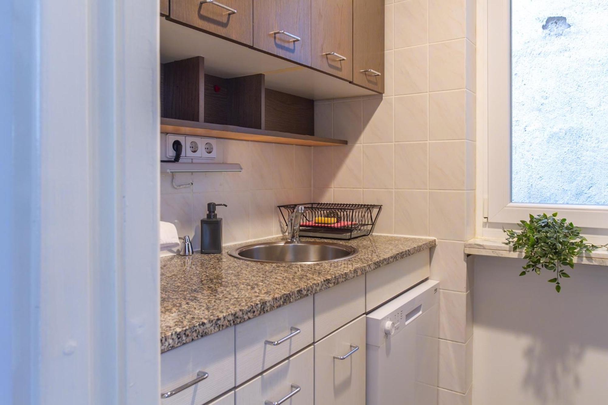 Chic Antique Dana - Zagreb Center-View Exterior foto